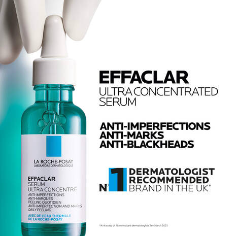 LA ROCHE POSAY EFFACLAR SERUM